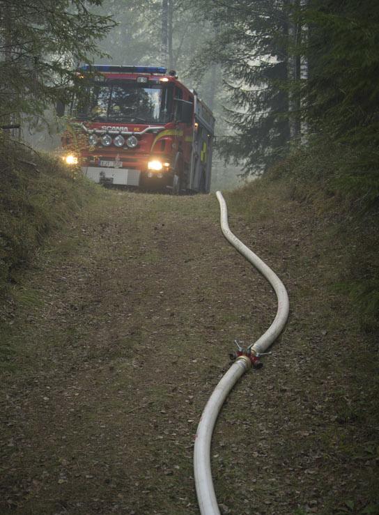 UPPFÖLJNING AV VERKSAMHET