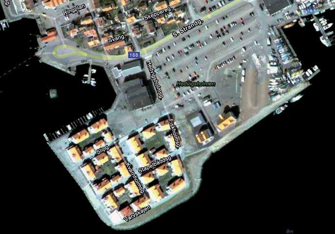 5 (20) 1 Uppdrag och syfte På uppdrag av Kungälvs kommun har Norconsult AB (Norconsult) utfört en miljöteknisk och geoteknisk markundersökning i samband med upprättande av ny detaljplan för