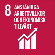Genom fokus på koncernens lönsamhet bidrar vi till en långsiktig och hållbar livsmedelsproduktion i Norrland med öppna landskap, en biologisk mångfald samt arbetstillfällen.
