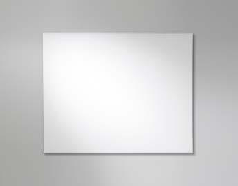Skrivtavlor - Whiteboard Boarder Sharp whiteboard Klassisk whiteboardtavla med emaljerad magnetbärande skrivyta. Boarder Sharp finns med vit- eller naturanodiserad aluminiumram och har gerade hörn.