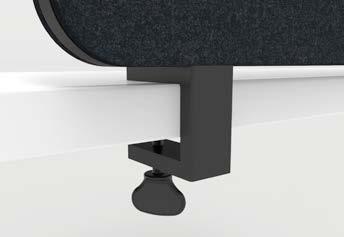 Golv & Bordskärmar Bordsbeslag & tillbehör Edge bordsbeslag Bordsbeslag Ease toppmonterad svart Bordsbeslag Ease toppmonterad grå Artikelnummer Bena mning Pris 75420S-T Bordsbeslag Ease toppmonterad