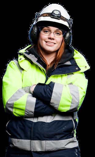 1 Samordna med kunden När du arbetar ute hos kund, prata med BAS-U/Samordningsansvarig. Vilka risker finns på arbetsplatsen? Vilka risker tar du med dig?