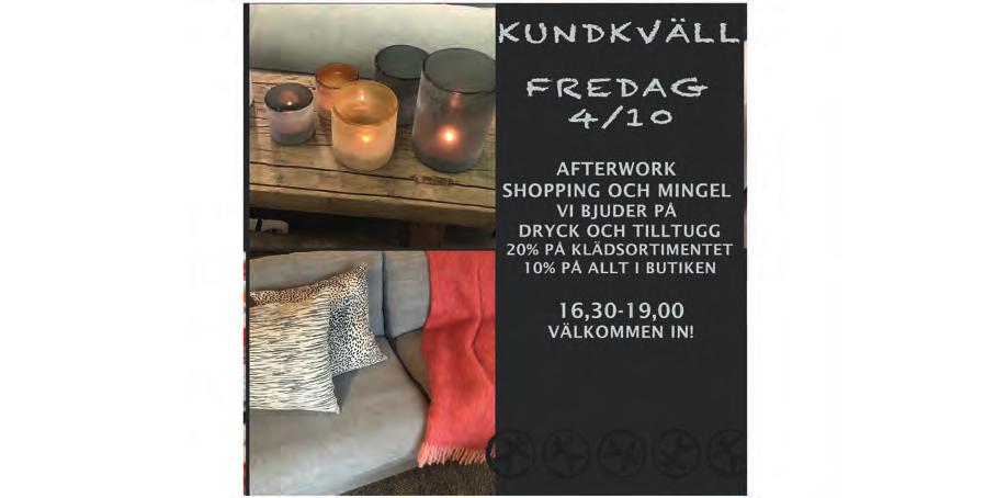 onsdagar 19.15 fr.