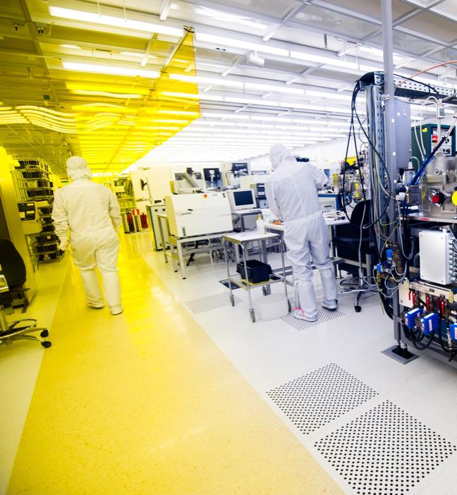 SMOLTEK Smoltek Nanotech Holding AB Kaserntorget 7, 411 18 Göteborg