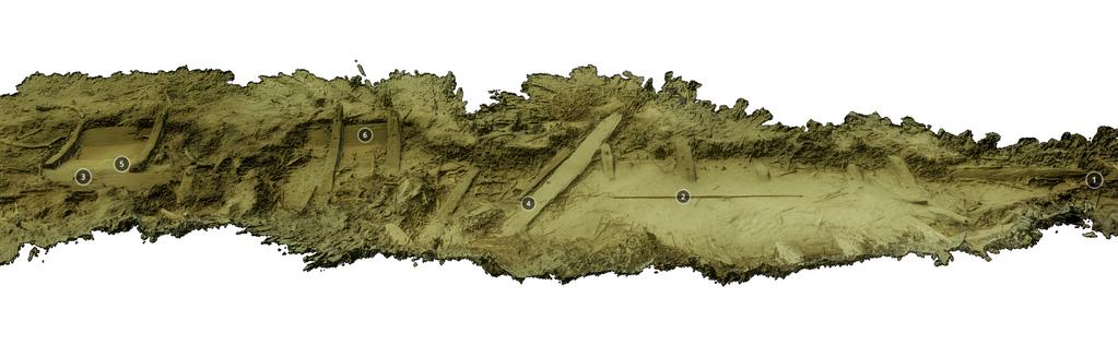 SJÖHISTORISKA MUSEET ARKEOLOGISK RAPPORT NR 2019:8