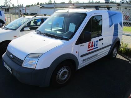 00 kr momsfritt Ford Transit Connect, 11026