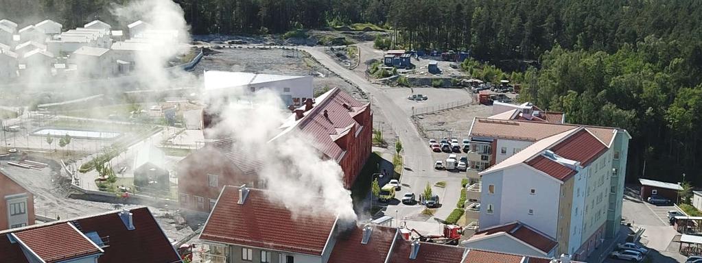 Skärsläckaren slutar vid flera tillfällen att fungera och när den fungerar gör den det med nedsatt effekt på grund av att man inte får tillräcklig påfyllning till vattentanken.