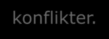 Bidragen används till att hjälpa människor som flytt
