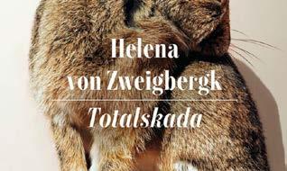 Lundby bibliotek Författarbesök: Helena von Zweigbergk När: Torsdag 17 oktober Klockan: 19:00 20:00 Kostnad: Gratis Författare och journalist Helena von Zweigbergk kommer till biblioteket och