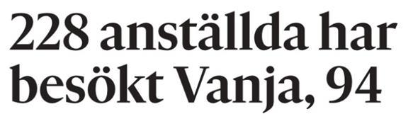 Det innebär kunskaper i svenska motsvarande lägst årskurs nio eller svenska som andraspråk på grundläggande nivå. 1.8.