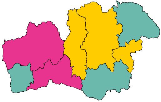 BOSTÄDER FÖR ÄLDRE Andelen äldre ökar i Sverige, men det saknas bostäder som är anpassade till den äldre människans behov.