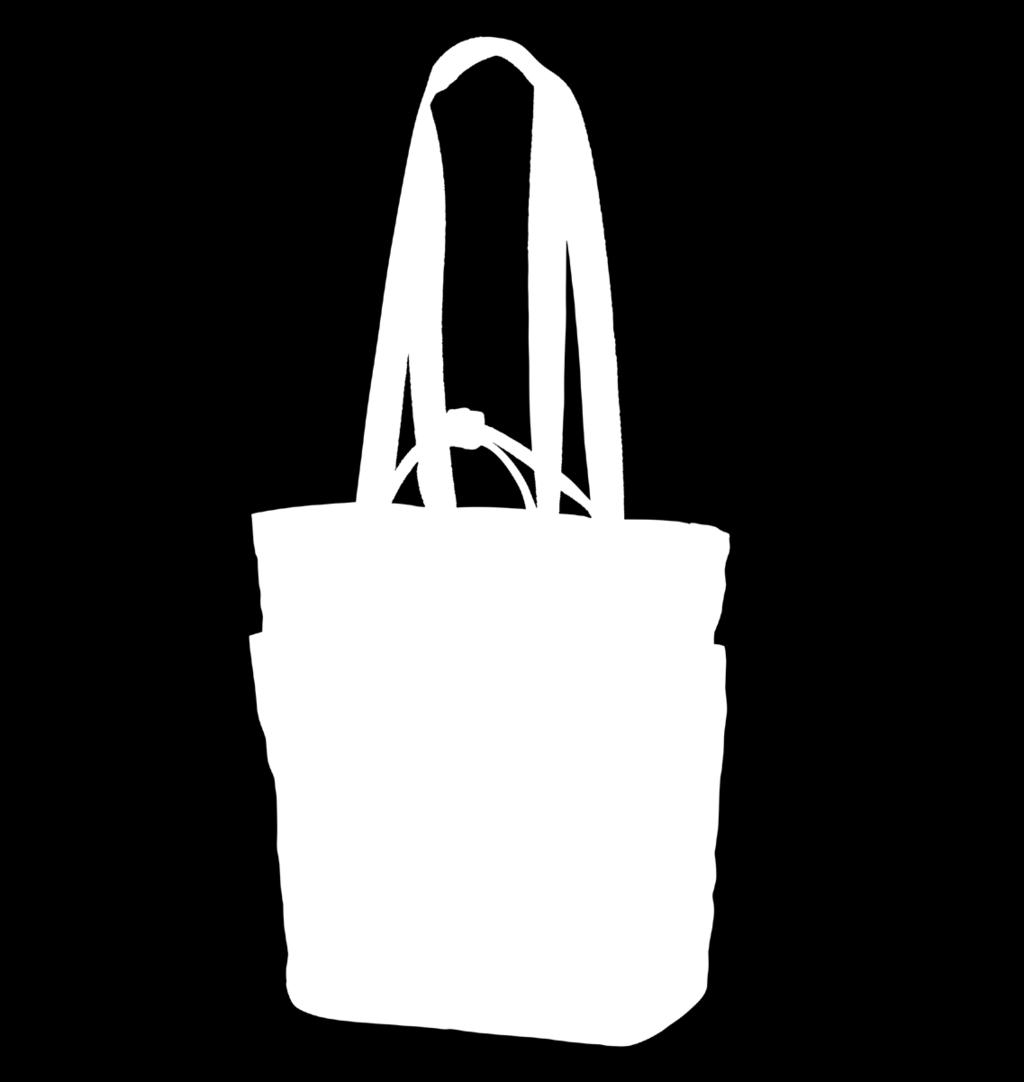 Totepack / Kånken Totepack Mini 23710 / 23711 Material*.