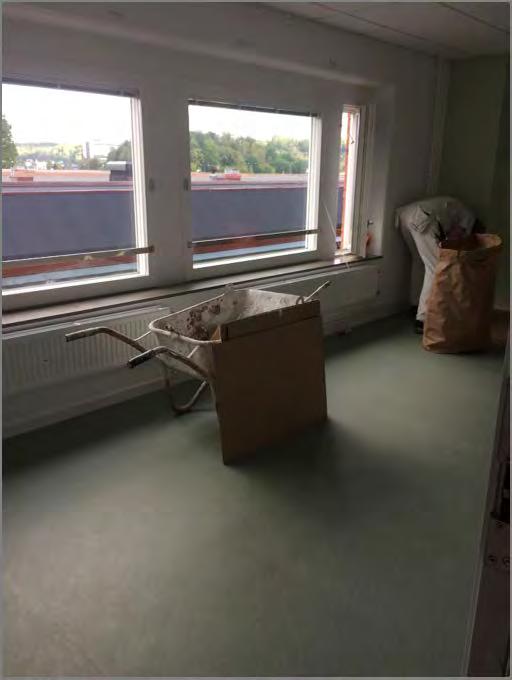 BOTKYRKA KOMMUN tekniska förvaltningen Bilaga