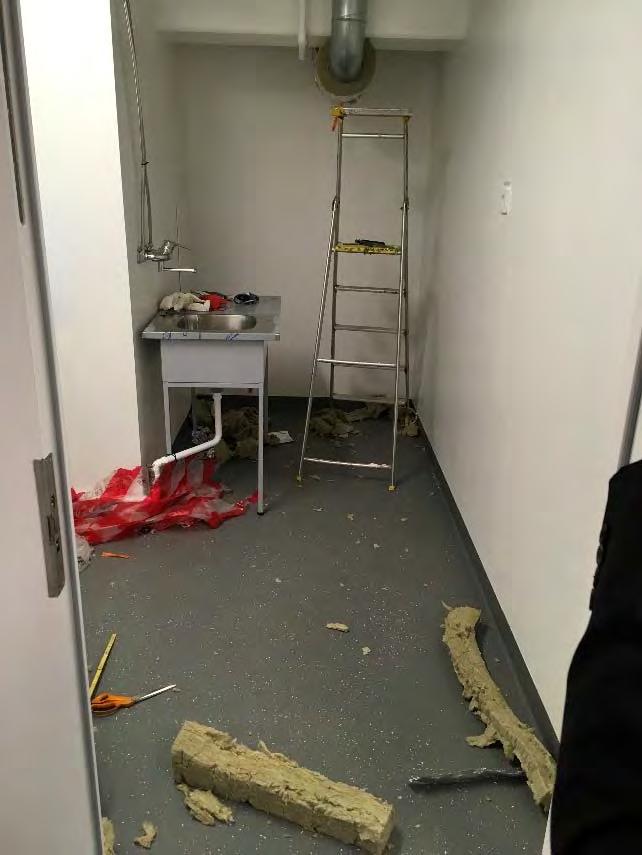 BOTKYRKA KOMMUN tekniska