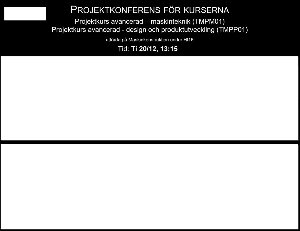 projekt själv 6-8