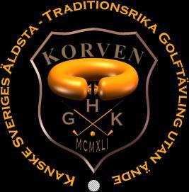 2017 K O R V E N 2017 "BÄSTE KORVGOLFARE" Carlanders CLUB BLAZER # Namn 16/5 23/5 30/5 6/6 13/6 27/6 4/7 11/7 18/7 1/8 8/8 15/8 Sum 91 Ericsson, Gary 9 9 92 Petersson, Bo 1 7 8 93 Persson, Jörgen 7 7