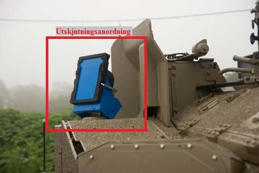 44 43 Rafael Advanced Defense Systems: Trophy. http://www.rafael.co.il/marketing/281-963-en/marketing.