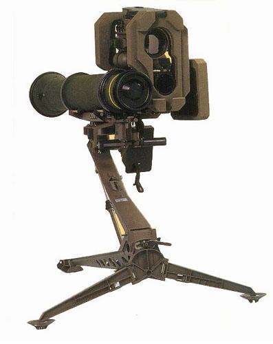 FÖRSVARSHÖGSKOLAN 2014-06-09 Sida 27 av 41 4.4.5 Robot 56 BILL 1/2 Robotsystem 56 är ett svensktillverkat RSV-robotsystem avsett att användas mot motståndarens pansarfordon.