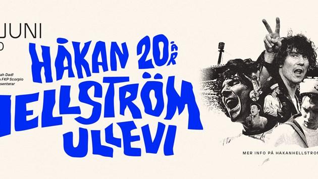 se/p/6613 Håkan Hellström 12 juni Vecka 24, Fredag 12 Juni 2020, 18:30 https://gotevent.