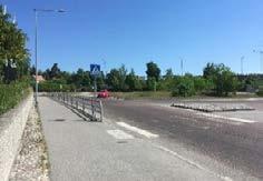 NULÄGESBESKRIVNING - STRÄCKA GENOM SÖDERTÄLJE KOMMUN 4.