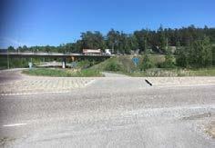 NULÄGESBESKRIVNING - STRÄCKA GENOM SÖDERTÄLJE KOMMUN 16.