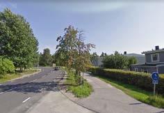 NULÄGESBESKRIVNING - STRÄCKA GENOM SALEMS KOMMUN 30.