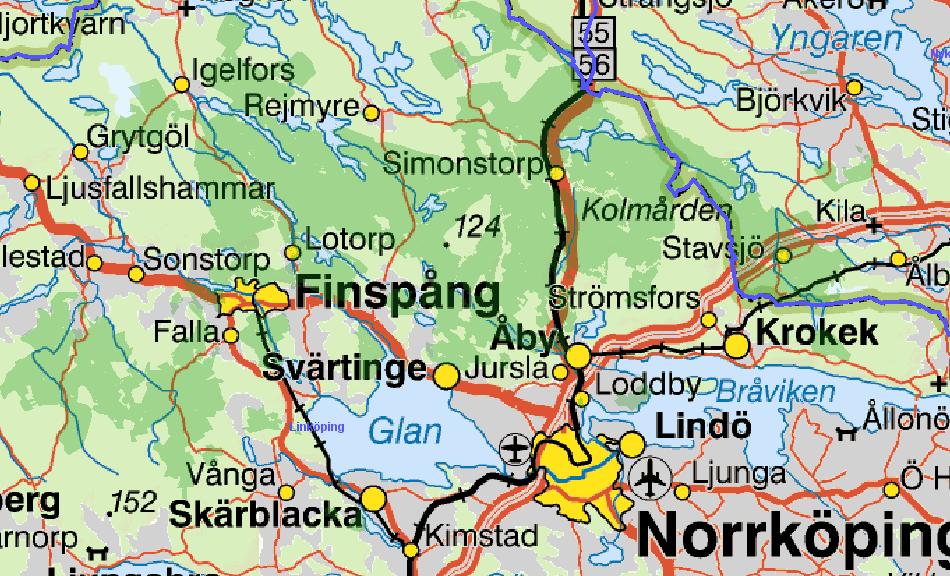 Rapport betesinventering augusti Bakgrund Betesinventeringen genomfördes mellan 3 juli till 21 juli och omfattade 133 bestånd fördelat på Holmens skogsinnehav i region köping.