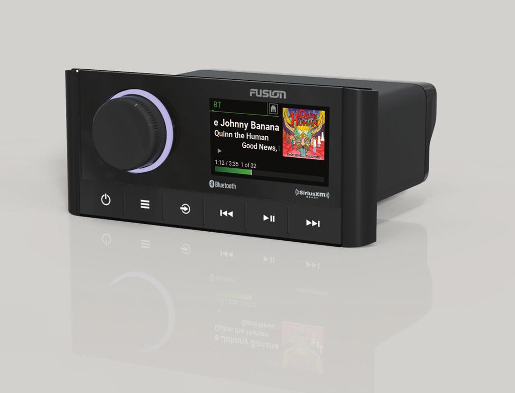 FUSION Apollo MS-RA670 A N V Ä N D A R H