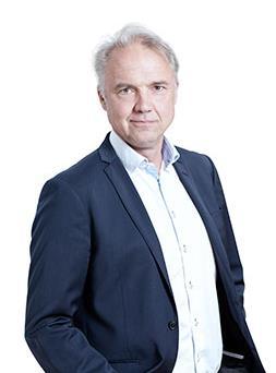 VD har ordet: Fortsatt tillväxt och positivt resultat Det är mycket glädjande att Zenicor för tredje kvartalet i rad visar positiva siffror och att tillväxten fortsätter.