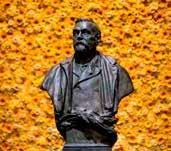 PROGRAM 2019 INTERNATIONELLA EVENEMANG Nobel Prize Dialogue Santiago (Chile) januari 2019 Nobel Prize Dialogue Tokyo (Japan) mars 2019 Nobel Prize Dialogue Madrid (Spanien) mars 2019 Nobel Prize