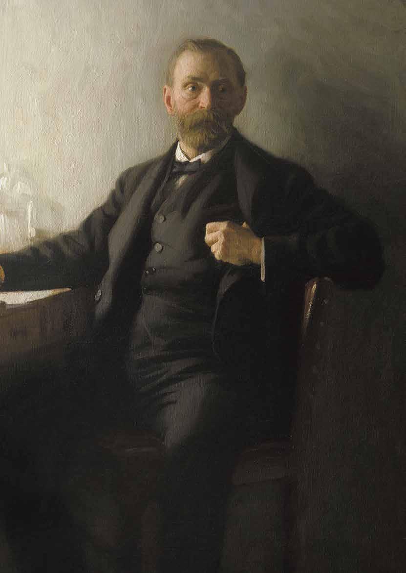 Om jag får 300 idéer på ett år och en är användbar, då är jag