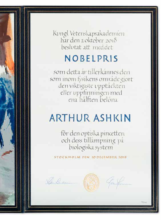 NOBELSTIFTELSEN