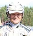 KUSKLIGAN Segerrikaste kuskar på rjäng Kusk Licens Starter -- Seger% Inkört () A, Carl Johan Jepson () A, (r) A, Jan Silvén () B, Per Nilsson () E, Mikael J Andersson () A, Magnus Teien Gundersen GU,