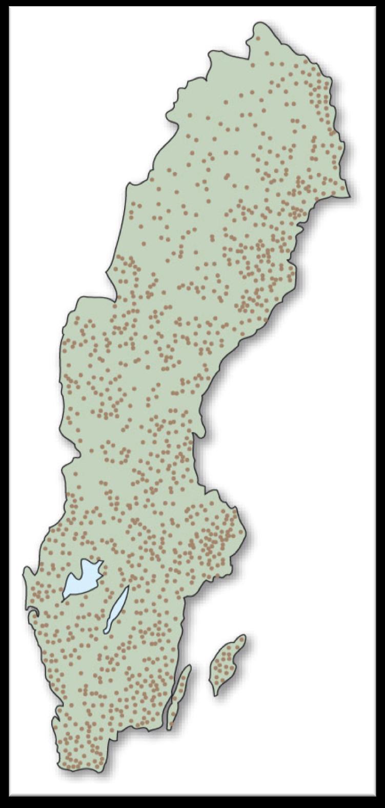 Hela Sverige ska leva. Partipolitiskt obunden ideell riksorganisation, vars syfte är: Balans mellan stad och land - god landsbygdsutveckling - goda villkor i hela landet.