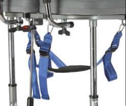 Handbromstillsats S-32351 Bure El* S-35986 Bure XL* S-38344 Bure el-el Double 2.0 OBS!