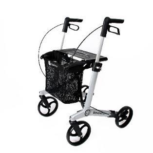 Gemino 20 Gemino 20 är vår upphandlade lättviktsrollator Lager: Sunrise Medical Ab S-37722: Lagervara S-37723: Beställningsvara S-37724: