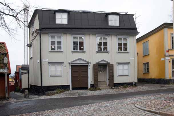 Krigsmanskassan 5