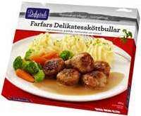 Bl a genom återvinningsbara material, miljöcertifierad produktion och klimatkompenserad