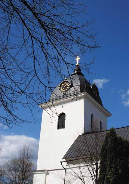 Gravkapellet som det var tänkt Gravkapellet på Långshyttans kyrkogård är åter öppet efter en omfattande inre restaurering.