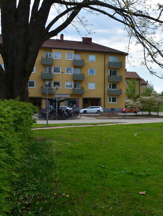 Ovanstående stadsplan saknar genomförandetid men gäller som detaljplan tills den upphävs eller ersätts med en ny enligt plan- och bygglagen.