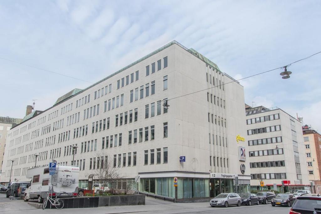 Norrtull,