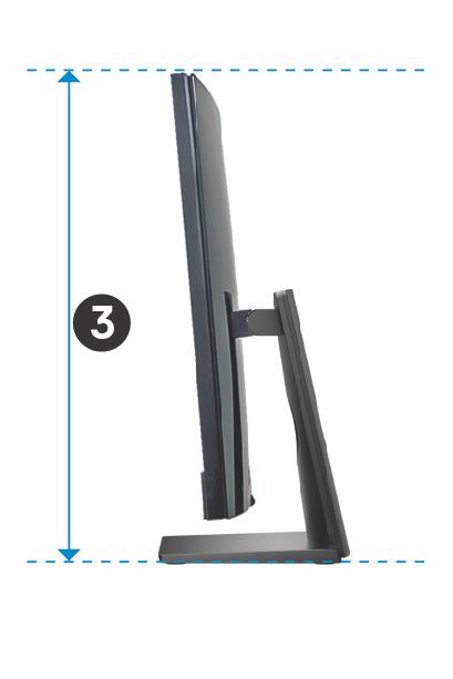 411,27 mm (16,19 tum) Processorer Tabell 5.