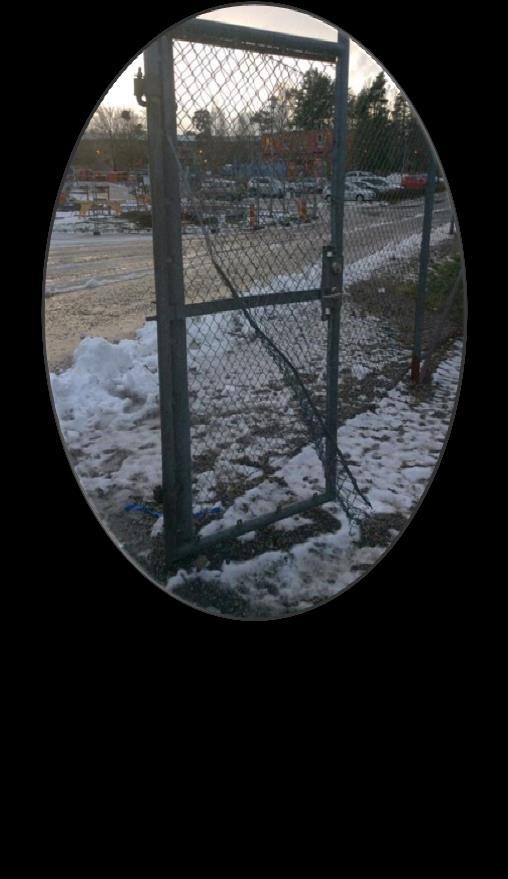 Det finns vinningar att göra om viljan stärks av Eskilstunabor att besöka Torshälla och Torsharg.