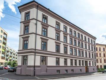 Efter en förändring av rörelse kapi talet på -333 mkr (-613) uppgick kassaflödet från den löpande verksam heten till 76 mkr (-206).