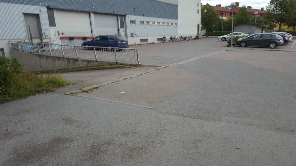 Uppdragsnummer 16U30426 Markteknisk undersökningsrapprt Ge- ch Miljöteknik Trbjörns