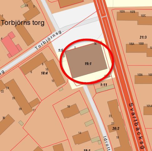 B: 2017-02-17 1 Uppdrag Bjerking AB har på uppdrag av Rsendals fastigheter i Uppsala AB utfört en geteknisk ch miljöteknisk undersökning på fastigheten 19:1 sm underlag för prjektering av nytt