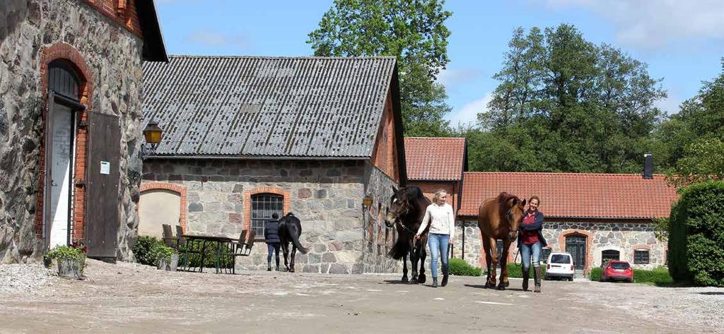 S K Ö N A B Ä C K S W E D E N Hyr fastighet, lägenhet eller stallplats i en