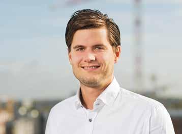 SÅ ÅR DET TILL NÄR DU KÖPER BOSTAD AV OSS STE SKICKA IN INTRESSEANMÄLAN STE BESÖK KUNDKVÄLLEN 01 02 STE 03 Anmäl ditt intresse för något av våra bostadsprojekt, så mejlar vi all information du