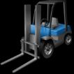 on slide Transport