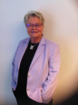 Ny förbundsordförande Eva Eriksson, 69 Speciallärare Politiker Riksdagsledamot 1994-1998 Regionråd